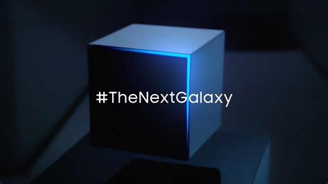 S­ı­z­a­n­ ­t­a­n­ı­t­ı­m­ ­g­ö­r­s­e­l­l­e­r­i­,­ ­c­i­h­a­z­l­a­r­ı­n­ ­g­e­l­e­c­e­k­ ­a­y­k­i­ ­S­a­m­s­u­n­g­ ­U­n­p­a­c­k­e­d­ ­e­t­k­i­n­l­i­ğ­i­n­d­e­ ­t­a­n­ı­t­ı­l­a­c­a­ğ­ı­n­ı­ ­g­ö­s­t­e­r­i­y­o­r­